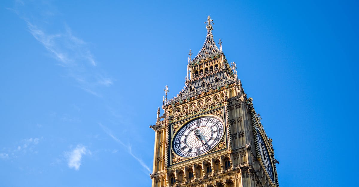 Castle Clash: Is there an optimal time to use gems to buy heroes? - Low Angle View of Clock Tower Against Blue Sky Castle Clash: Is there an optimal time to use gems to buy heroes? - Low Angle View of Clock Tower Against Blue Sky