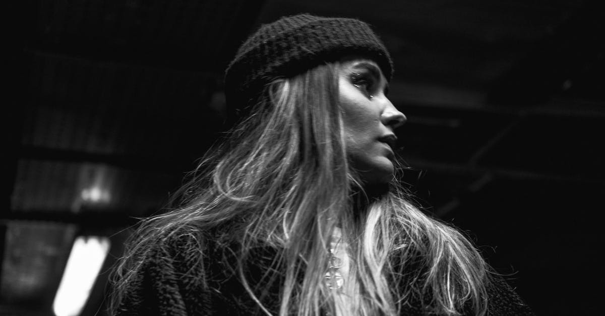 Castlevania Lords of Shadow last boss - Grayscale Photo of Woman Wearing Knit Cap Castlevania Lords of Shadow last boss - Grayscale Photo of Woman Wearing Knit Cap