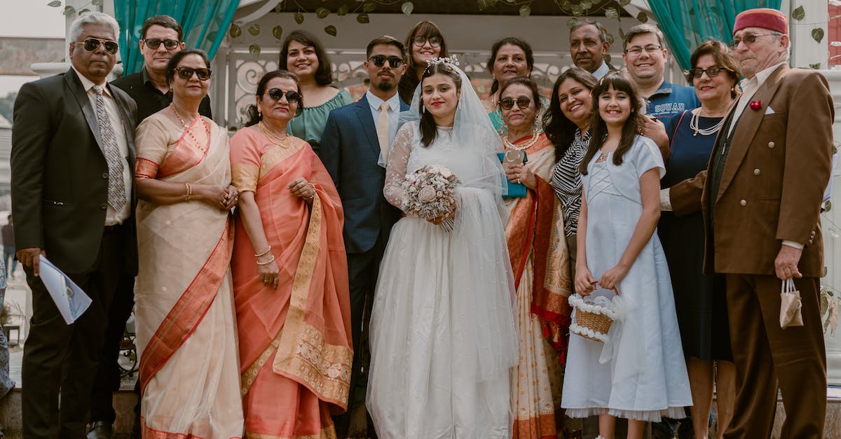 Certain events, are they only associated with bounties? - Group of Women Wearing Traditional Dresses