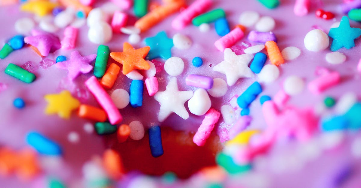 Chances for a specific party member to be targeted out of n party members? - Doughnut Topped with Colorful Sprinkles in Tilt-Shift Lens Chances for a specific party member to be targeted out of n party members? - Doughnut Topped with Colorful Sprinkles in Tilt-Shift Lens