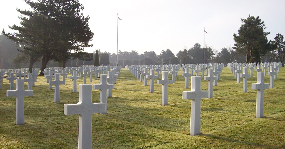 Check death summary after a hero dies in a replay - Cemetery Of Fallen Soldiers And Veterans