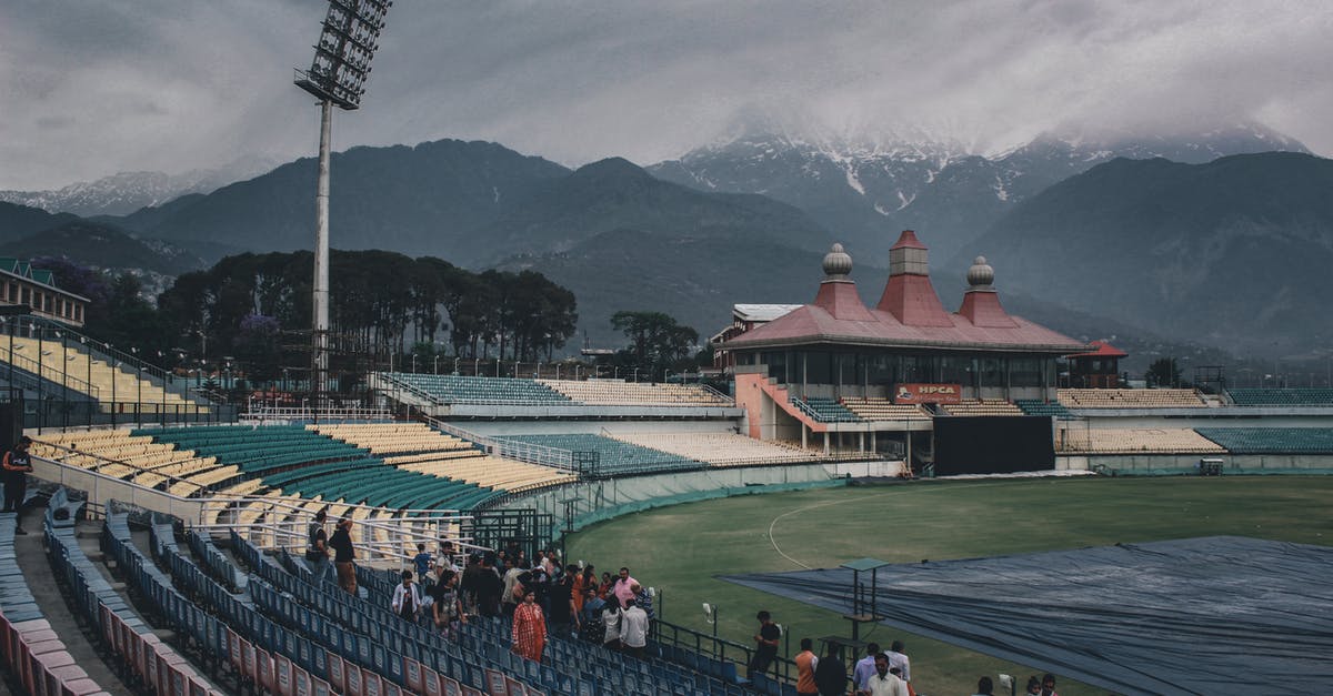 Circuitry to eliminate spectator mode - People on Park