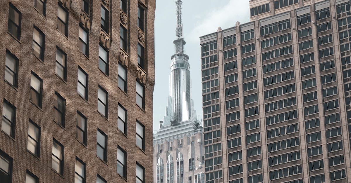 Civ 5 BNW: why are city states far tougher than major civ cities on settler? - Empire State Building in New York