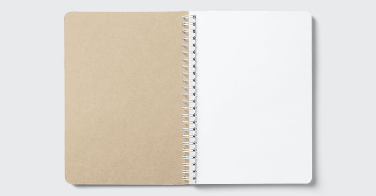 Civ 5 poland in open borders - Open Notebook with Cover Mockup