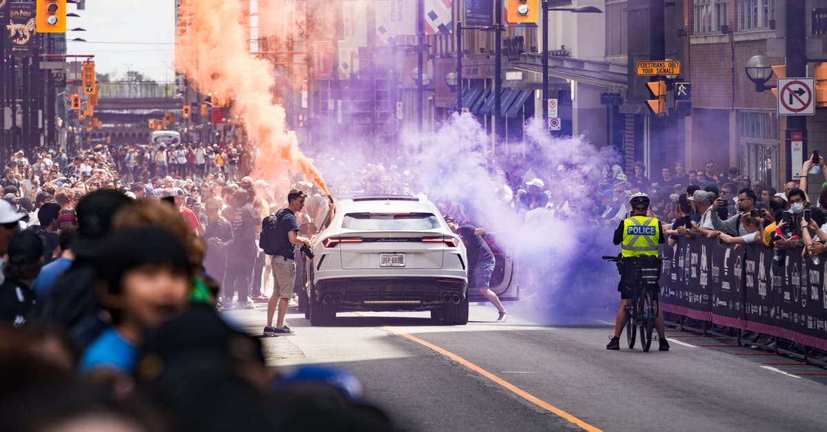 Clash of clans simultaneous upgrades [duplicate] - Free stock photo of automobile, cars, downtown toronto