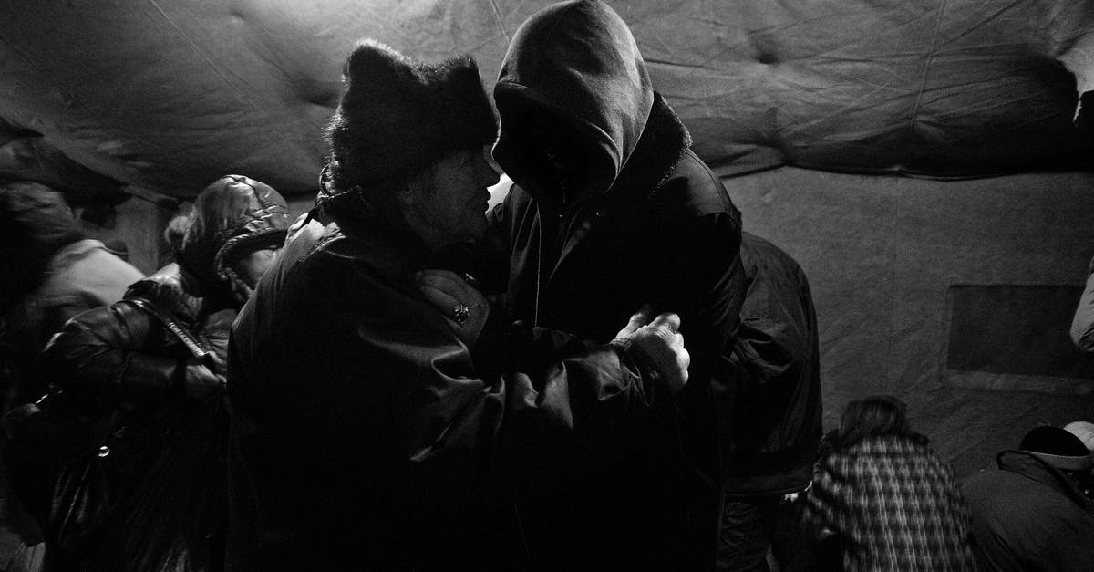 Clone command help needed - Homeless people in night shelter for homeless