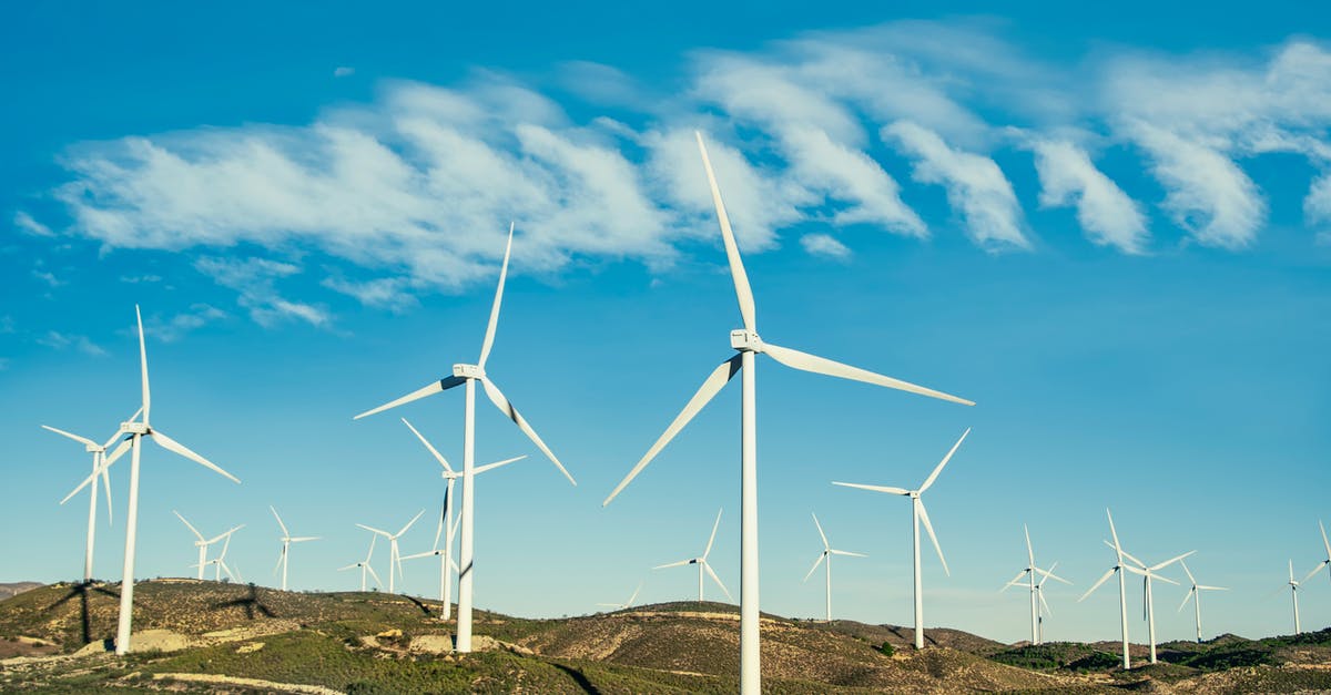 Cloud save issues - Wind Turbines on Hill