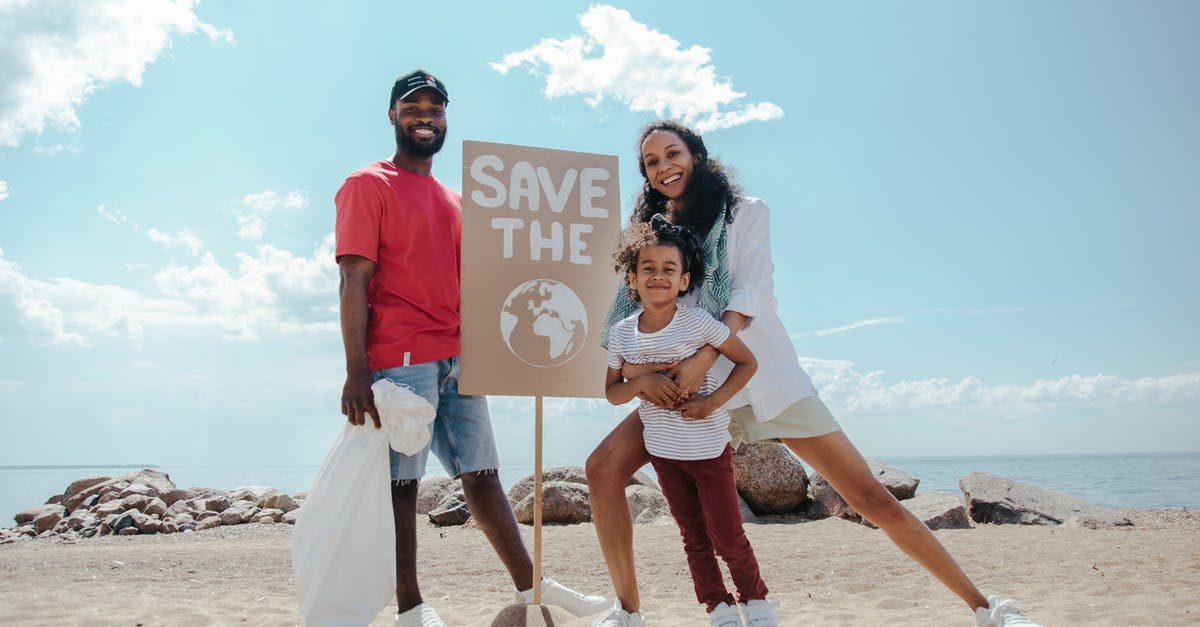 Cloud save issues - A Family Campaigning to Save the Earth