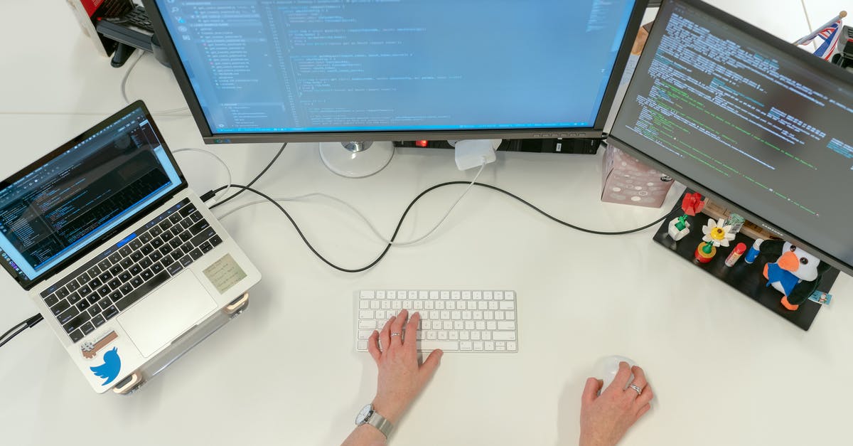 Code builder not working in Code Town - Female Software Engineer Coding on Computer