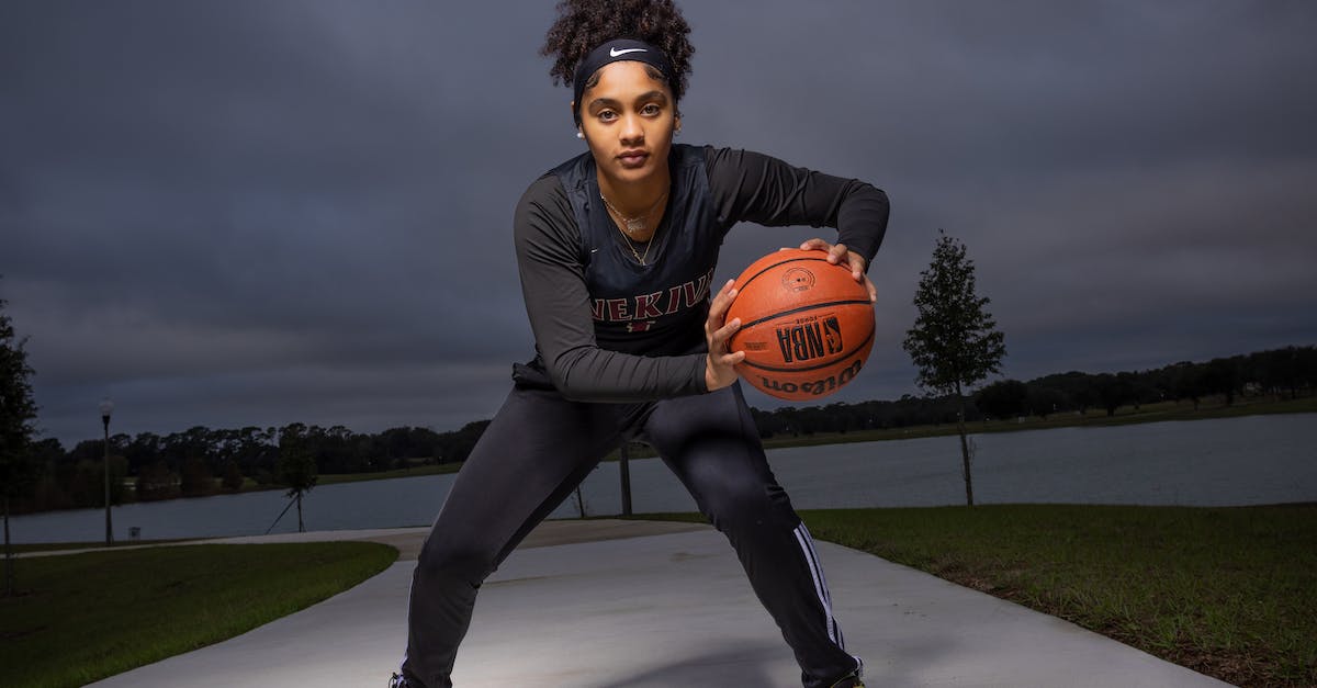 Command to affect every player except myself - Man in Black Long Sleeve Shirt Holding Basketball Command to affect every player except myself - Man in Black Long Sleeve Shirt Holding Basketball