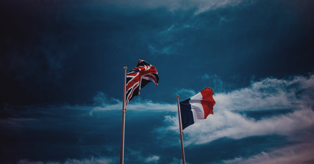 Command to find unique object in Skyrim? - Waving flags of France and United Kingdom against blue sky Command to find unique object in Skyrim? - Waving flags of France and United Kingdom against blue sky