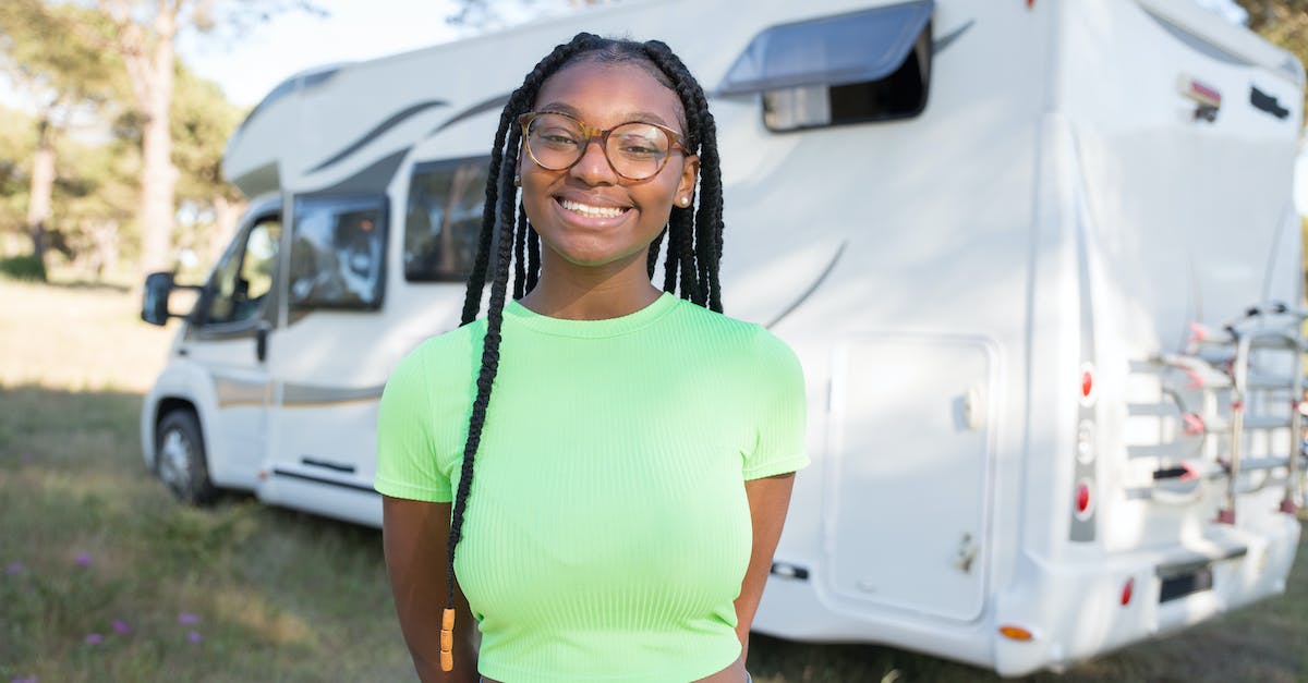 Completely Stuck in Caravan Progression - Free stock photo of adventure, auto trip, camper