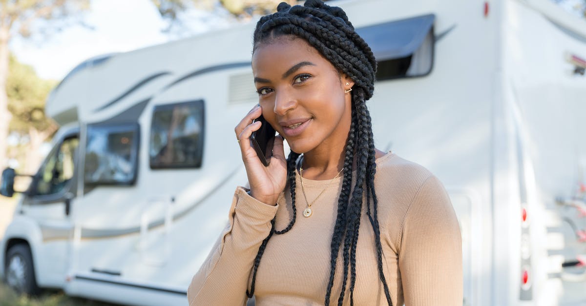 Completely Stuck in Caravan Progression - Free stock photo of auto trip, caravan, enjoyment