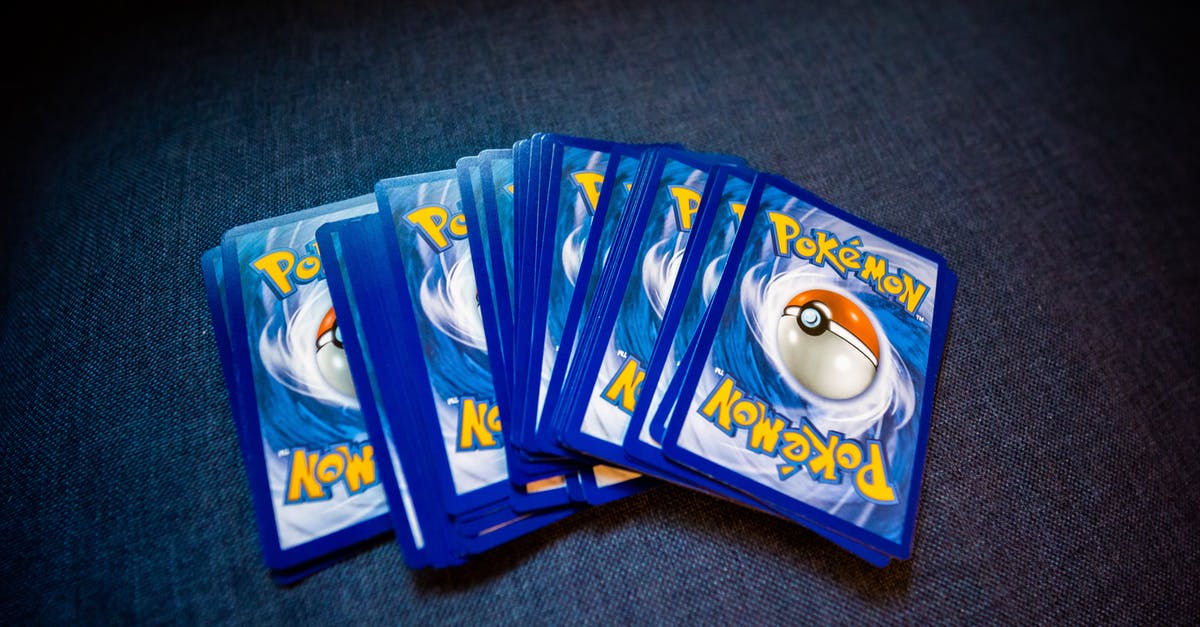 Completing trading card set. Getting coupon for game I own - Collectible cards with fictional creatures drawn on backs Completing trading card set. Getting coupon for game I own - Collectible cards with fictional creatures drawn on backs