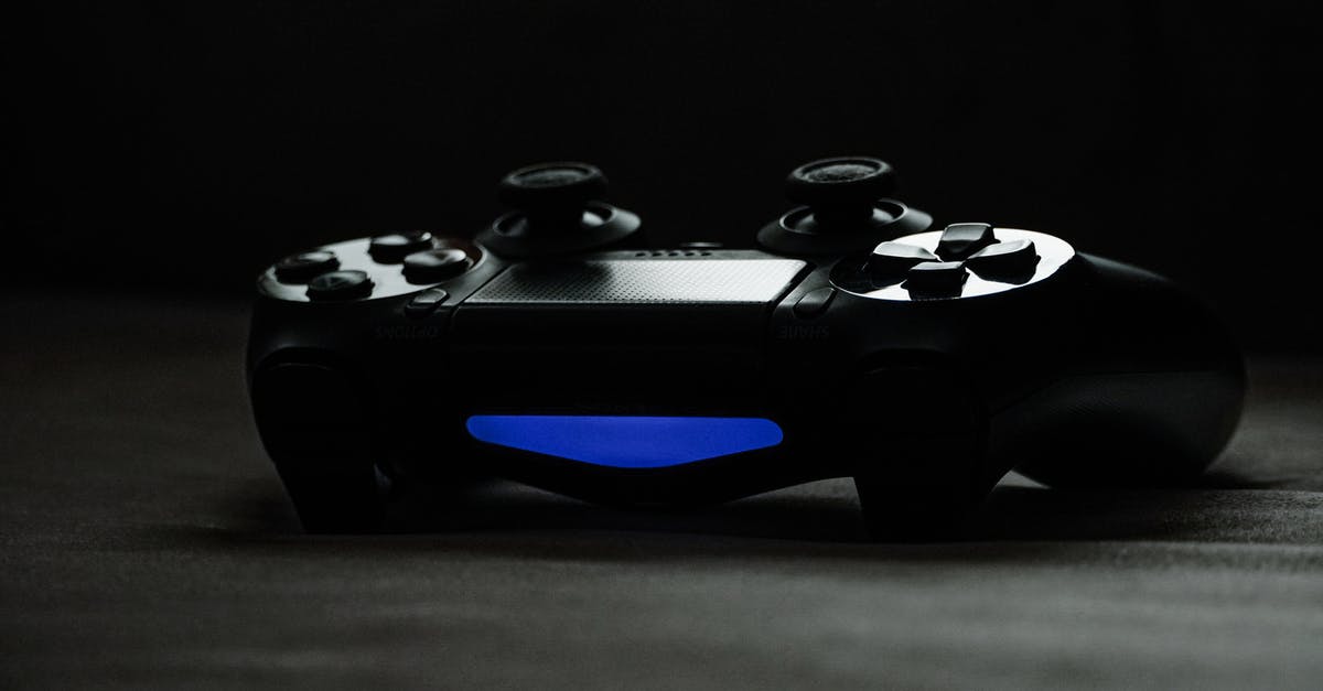 Console command to respaw cell flora? - Black and Blue Game Controller
