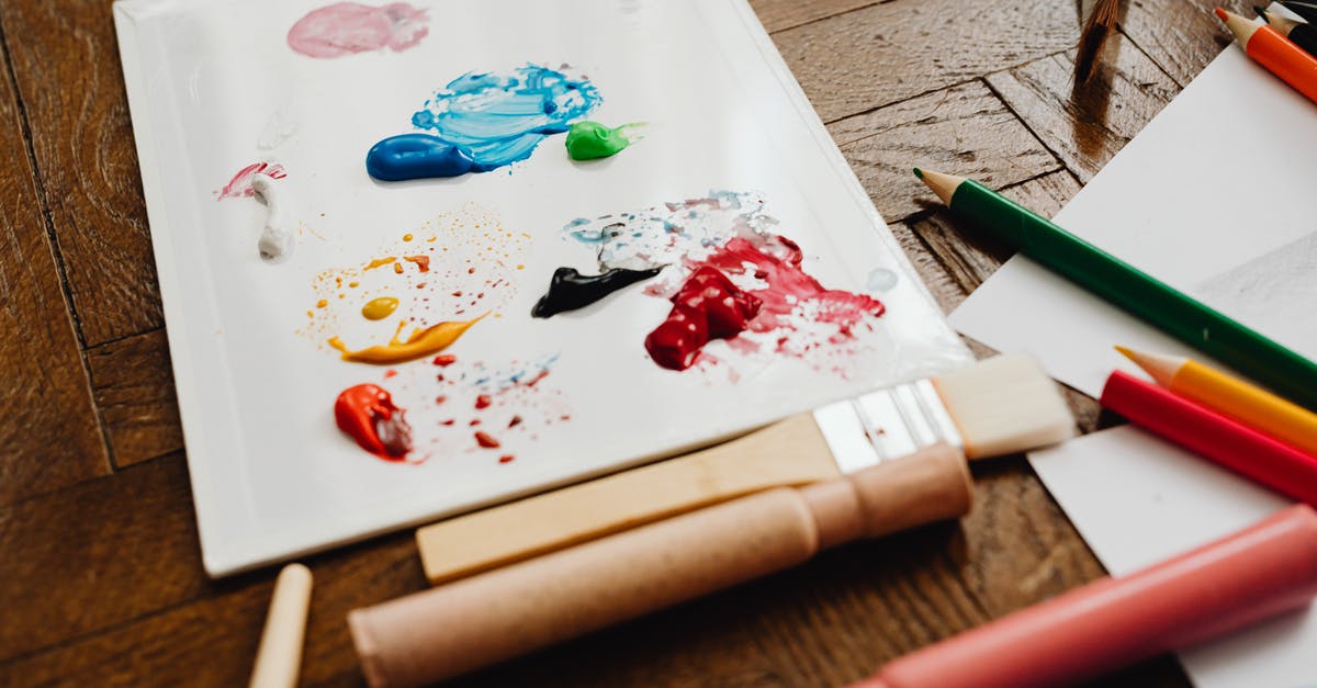 Console Minecraft World Tools [closed] - Free stock photo of art, arts and crafts, color