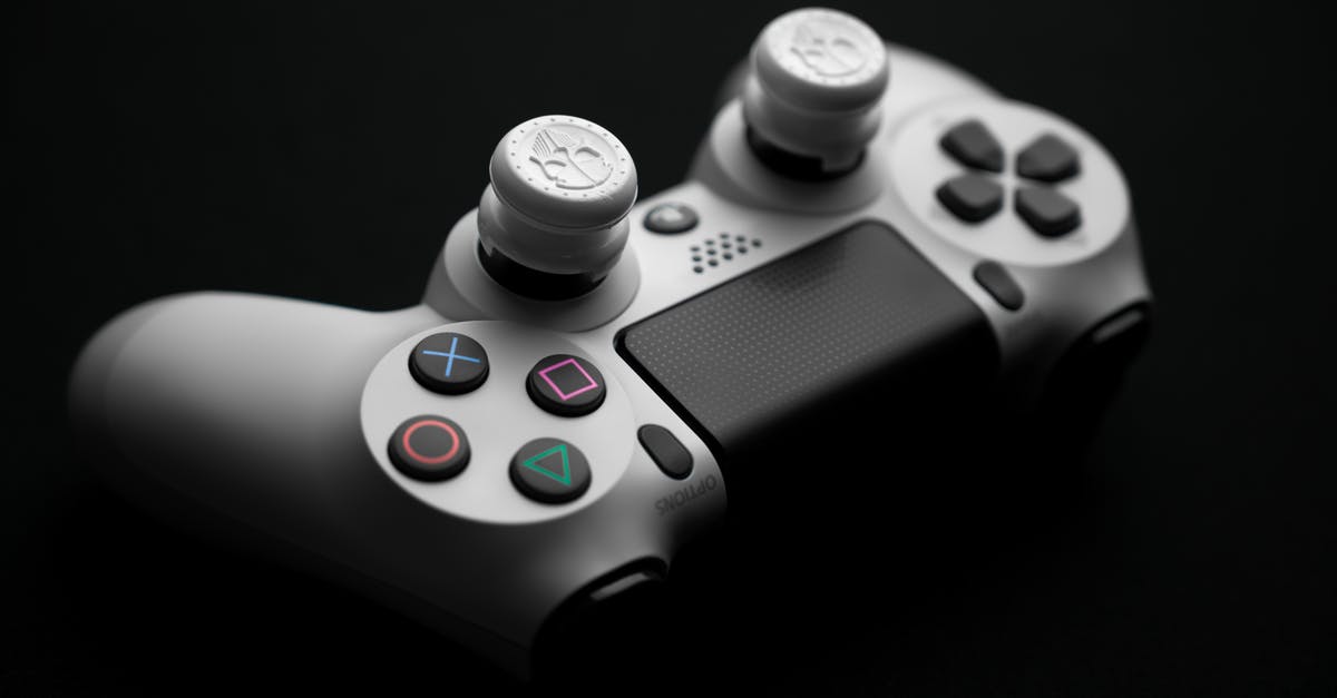 Controller is connecting to other PlayStation 3 consoles, but not mine - White Xbox One Game Controller Controller is connecting to other PlayStation 3 consoles, but not mine - White Xbox One Game Controller