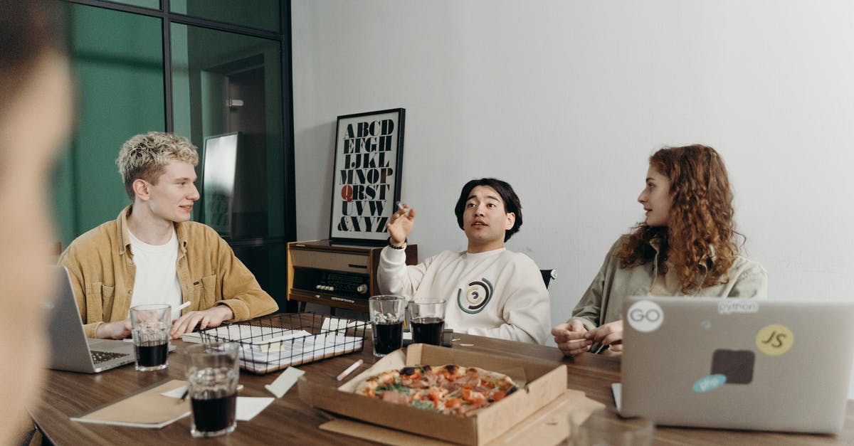 Creating Builds in Dota 2 - People Having a Casual Meeting