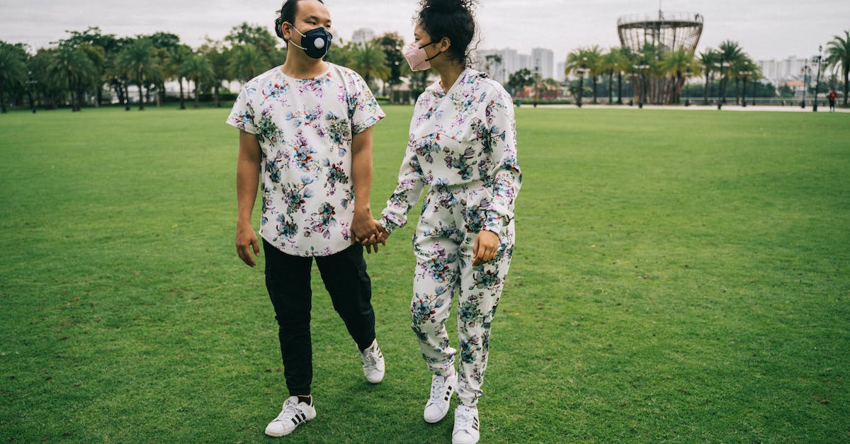 Crusader Kings 2 crashes on certain date - Couple with Face Masks Standing on Green Grass Field Crusader Kings 2 crashes on certain date - Couple with Face Masks Standing on Green Grass Field