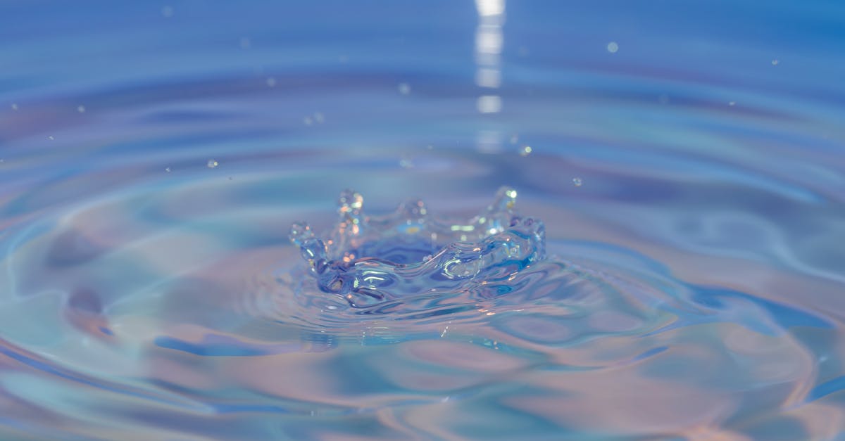 CS GO, fps drop - Close up of a Water Splash CS GO, fps drop - Close up of a Water Splash