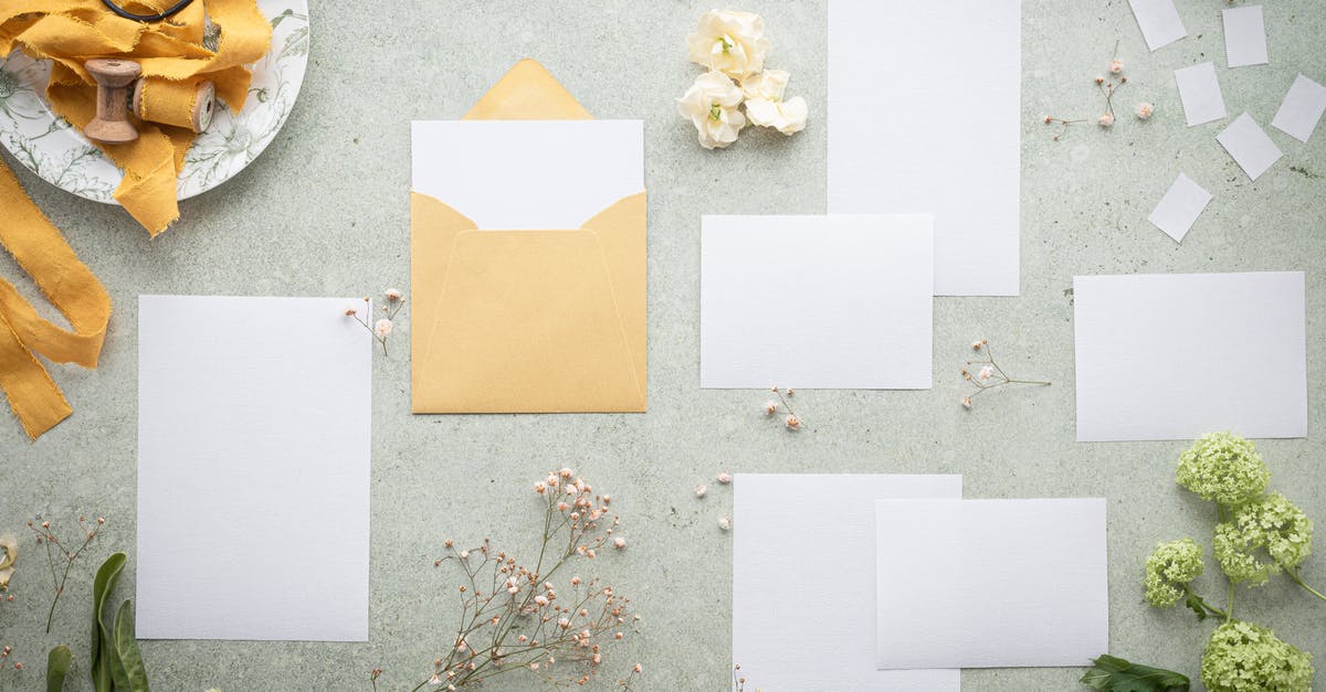 Cybernetic pieces looted off of Kellogg: What are they for? - Card inside a Yellow Envelope