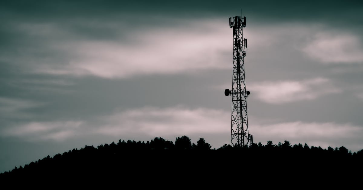 Cyclops power cells: order in which power cells deplete - Silhouette of Telecommunications Tower under Night Sky Cyclops power cells: order in which power cells deplete - Silhouette of Telecommunications Tower under Night Sky