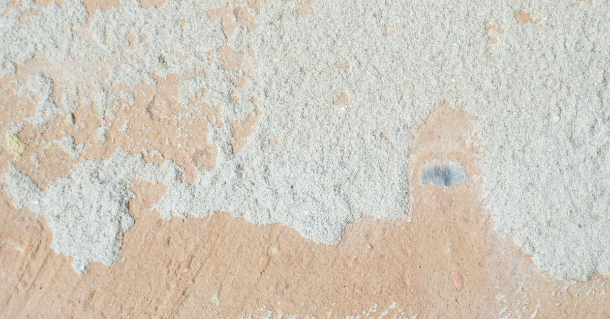 Damage from D.VA's Mech - Abstract background of aged wall with ragged surface Damage from D.VA's Mech - Abstract background of aged wall with ragged surface
