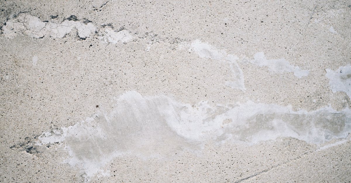 Damage from D.VA's Mech - Rough concrete texture background with crack Damage from D.VA's Mech - Rough concrete texture background with crack