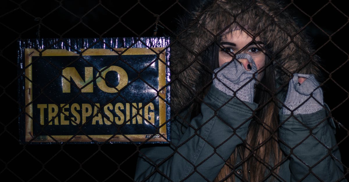 Dark Souls 2 offensive miracles - Are they worth it? - Woman Behind Black Chainlink Fence With No Trespassing Signage Dark Souls 2 offensive miracles - Are they worth it? - Woman Behind Black Chainlink Fence With No Trespassing Signage