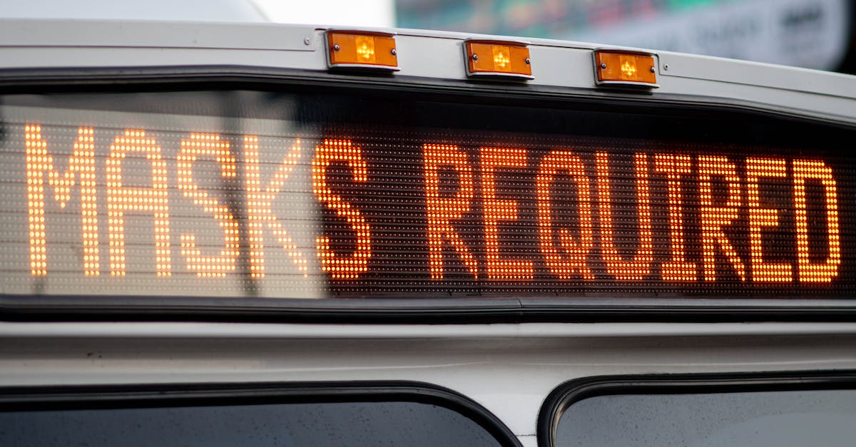 DayZ Requirements - Close-Up Shot of Message on Bus DayZ Requirements - Close-Up Shot of Message on Bus