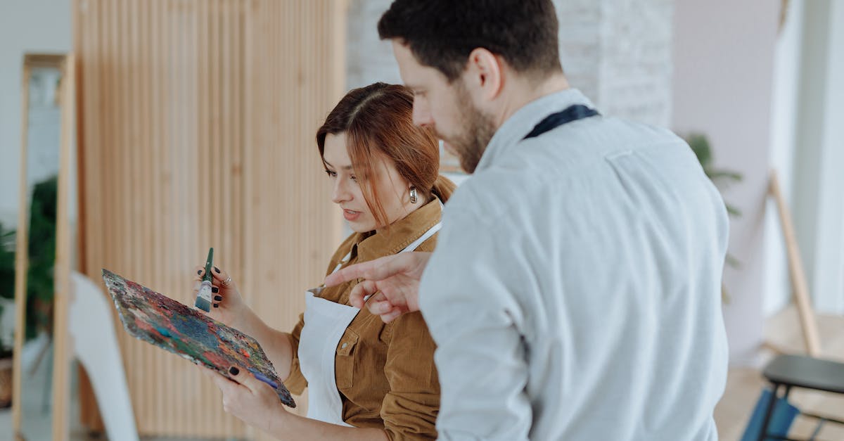 DayZ standalone resolution help! - Free stock photo of 2 person, art therapy, artist