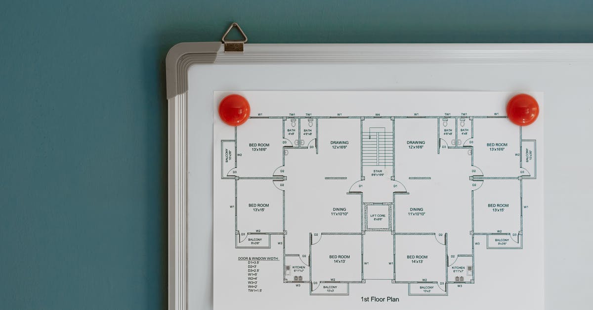 Deacon refuses to board Vertibird in 'Rockets' Red Glare' quest - Floor plan hanging on whiteboard