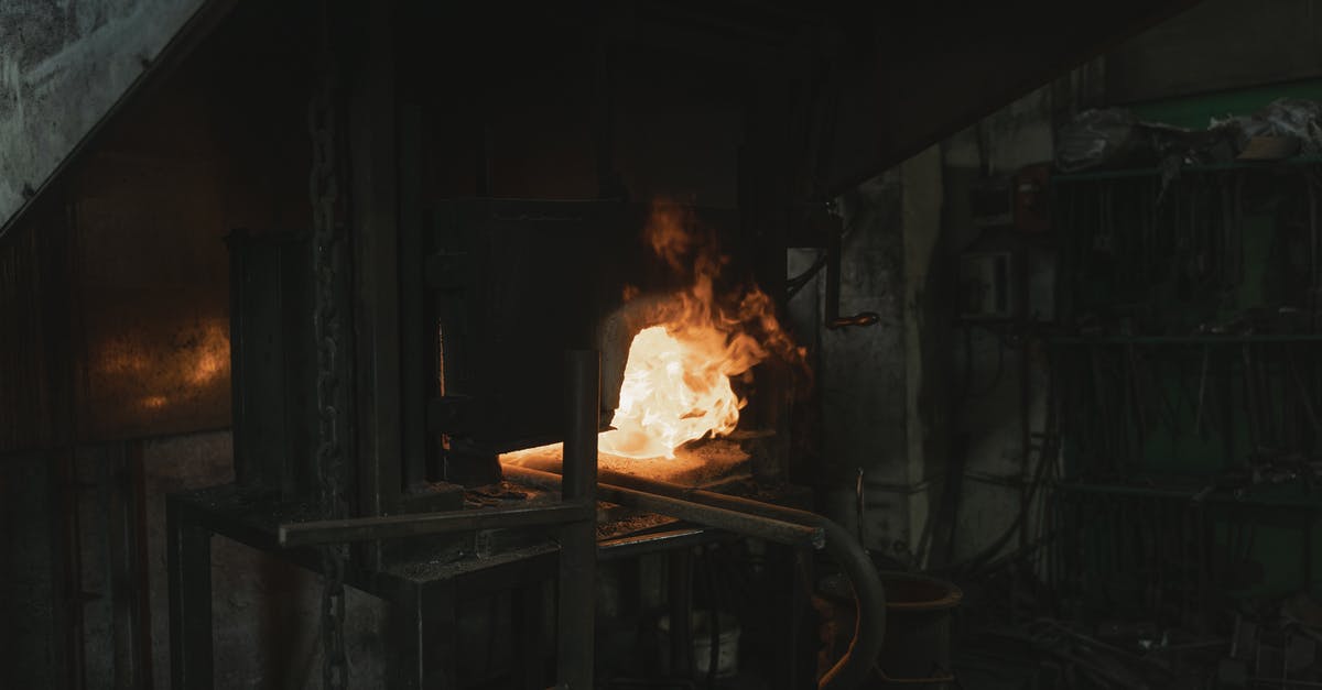 Deadlock: Items needed to upgrade furnace need upgraded furnace to be crafted - Burning Wood in a Room Deadlock: Items needed to upgrade furnace need upgraded furnace to be crafted - Burning Wood in a Room