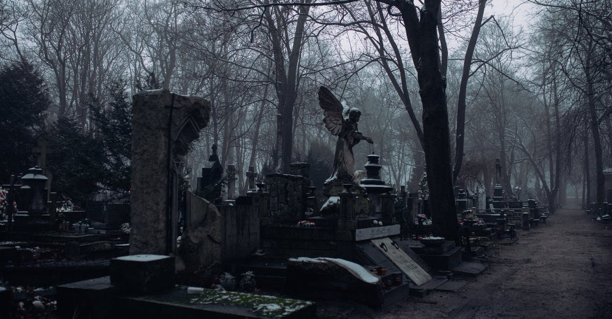Death count in Dark Souls 3 - Old Cemetery with Bare Trees Death count in Dark Souls 3 - Old Cemetery with Bare Trees