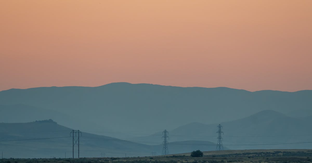Defending a gym with a high CP rare pokemon that has had its name changed? - Landscape with electricity poles and mountains Defending a gym with a high CP rare pokemon that has had its name changed? - Landscape with electricity poles and mountains