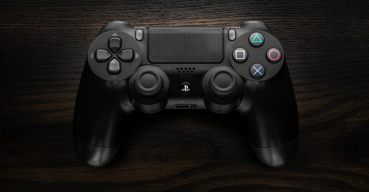 Destiny Legendary Edition not registering DLCs with PlayStation 4 - Black Dualshock 4