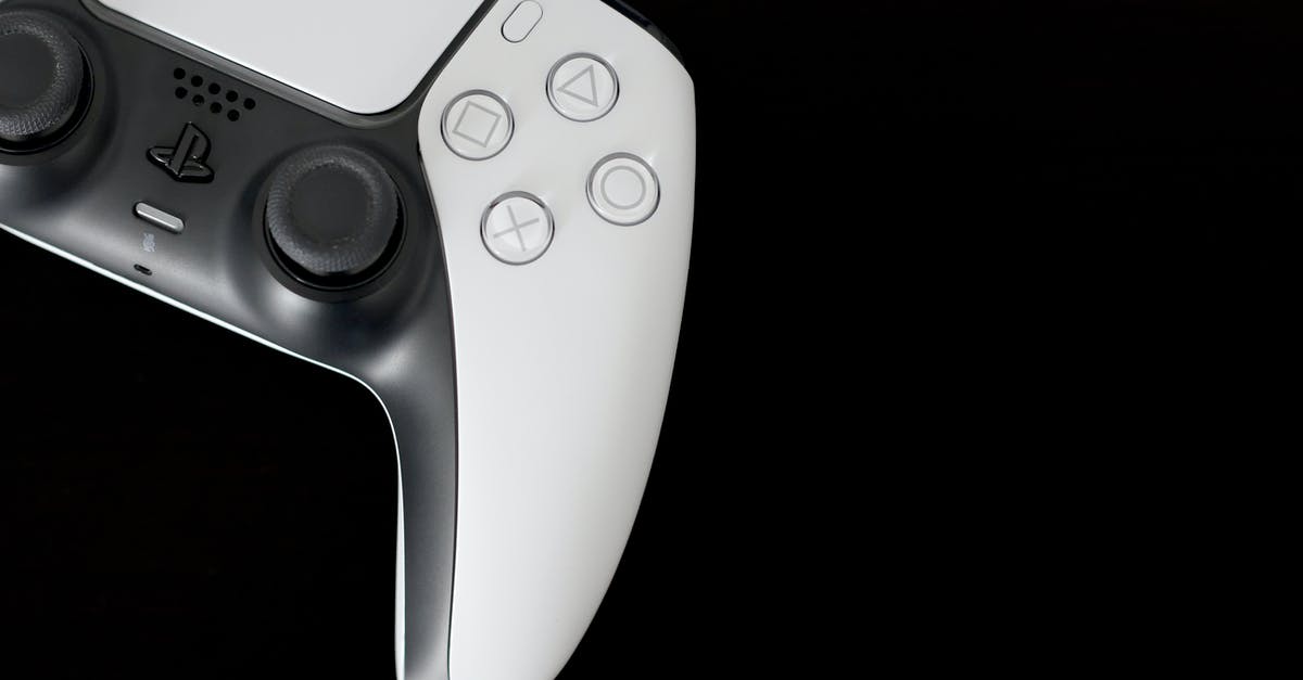 Destiny Legendary Edition not registering DLCs with PlayStation 4 - PS5 Remote
