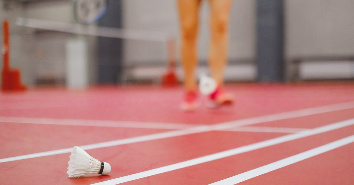 Detect if the player is at a specific y level in 1.14 - A Shuttlecock on the Badminton Court