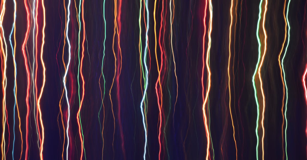Detect lightning strikes - Free stock photo of abstract, art, background
