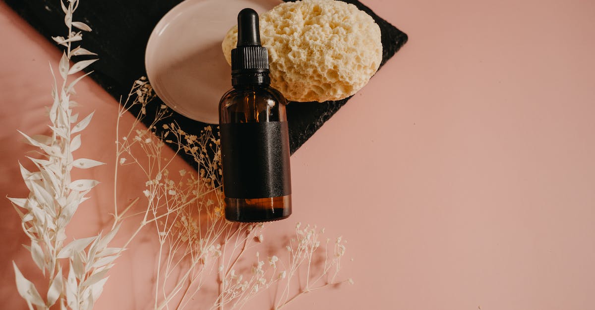 Detecting items in a Dropper - Black Box Mod on White and Brown Floral Textile