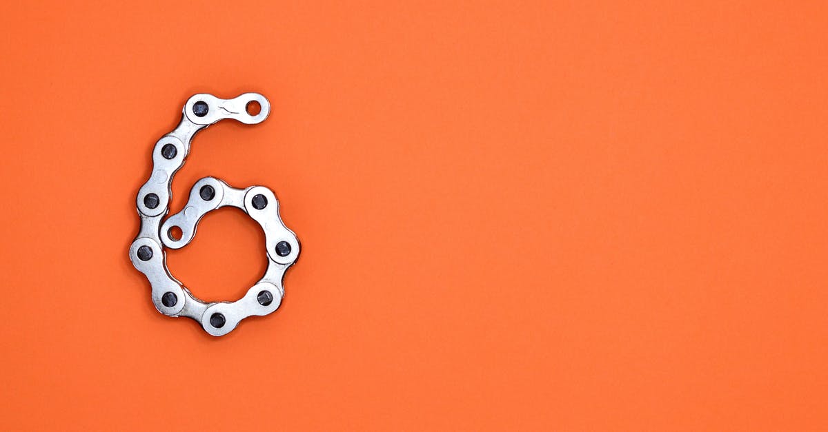DexNav Shiny Chaining Questions - Gray Metal Chain DexNav Shiny Chaining Questions - Gray Metal Chain