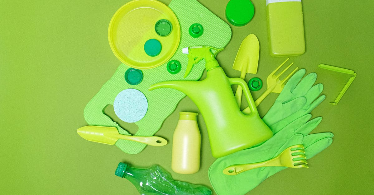 Diablo 3: Reaper of souls. Problem with save data - Top view monochrome of various plastic bottles and kitchen utensil polluting planet on green background Diablo 3: Reaper of souls. Problem with save data - Top view monochrome of various plastic bottles and kitchen utensil polluting planet on green background