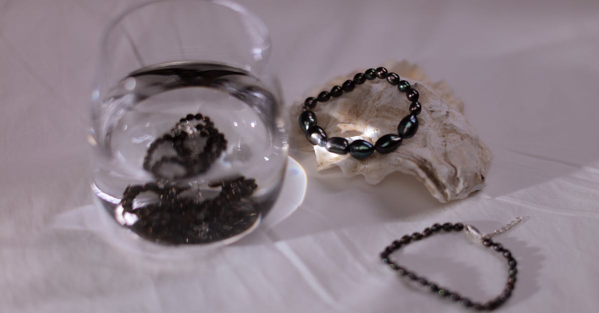 Diablo III - Imperial gem drops at level ~13? - Black and Gold Beaded Bracelet