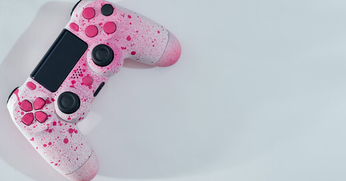 Diablo III, I need to be at "X" level to drop this legendary item? [duplicate] - From above of bright controller with pink drops and knobs with buttons placed on white table while casting shadow in sunny day