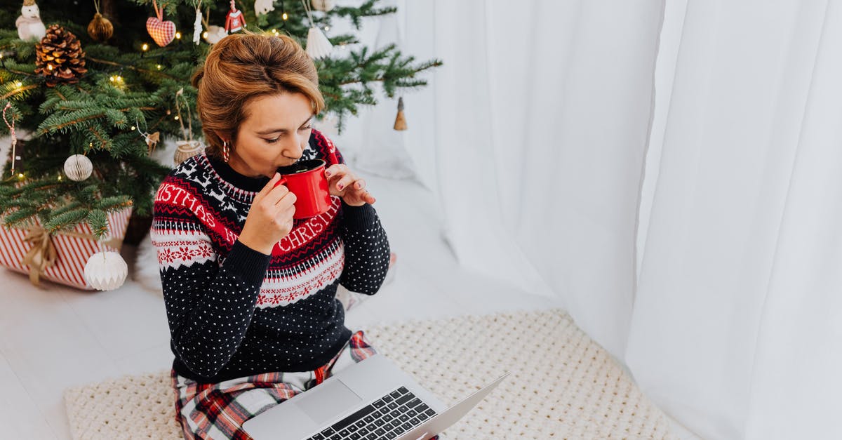 Did not working after year and a half - Girl in Black and White Sweater Sitting on White Bed Did not working after year and a half - Girl in Black and White Sweater Sitting on White Bed