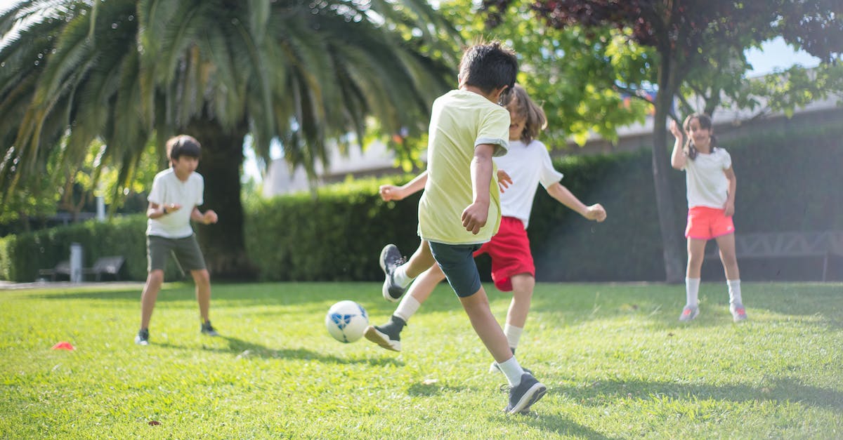 Did playing Hearthstone during the beta grant any benefits that can't be matched by playing the game later? - Kids Playing Football on the Field