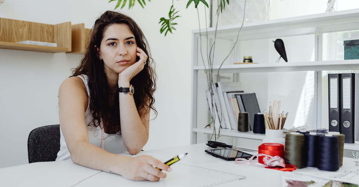 Did the Hyperscore actually work? - Woman in White Tank Top Holding Pen Did the Hyperscore actually work? - Woman in White Tank Top Holding Pen