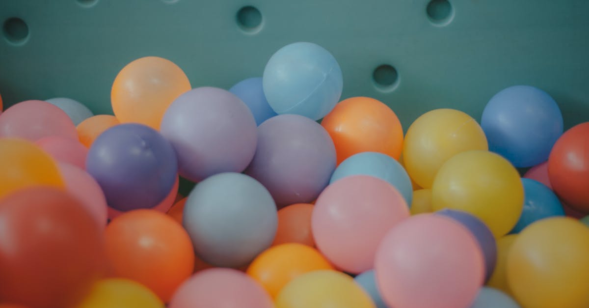Difference betweens the balls Pokeball, Master ball, Great ball and Ultra Ball - Photo of Ball Pit Balls Difference betweens the balls Pokeball, Master ball, Great ball and Ultra Ball - Photo of Ball Pit Balls