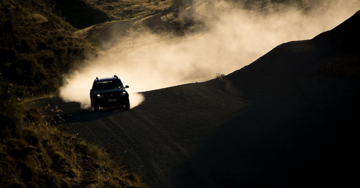 Dirt Rally second monitor switch - Photo of Car on Dirt Road Dirt Rally second monitor switch - Photo of Car on Dirt Road