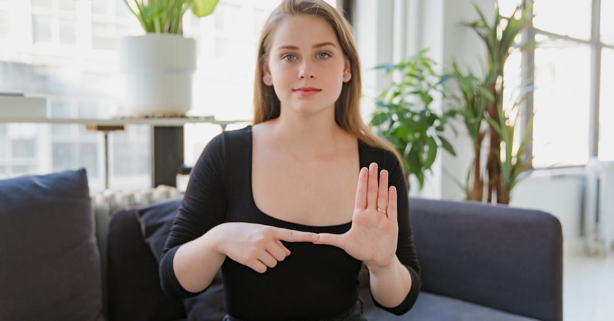 Disable PVP in minecraft 1.8.7 Windows - Portrait of Woman Sitting on Sofa, Showing Sign Language Disable PVP in minecraft 1.8.7 Windows - Portrait of Woman Sitting on Sofa, Showing Sign Language